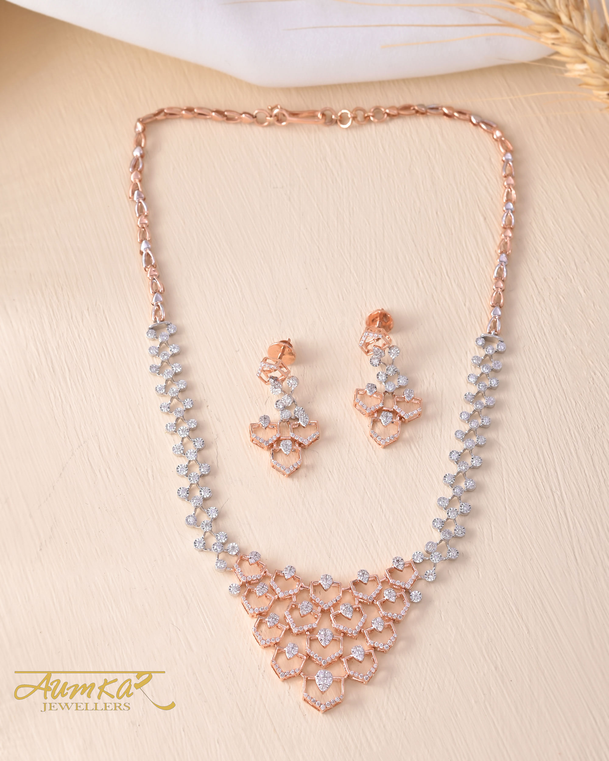 Diamond Set
