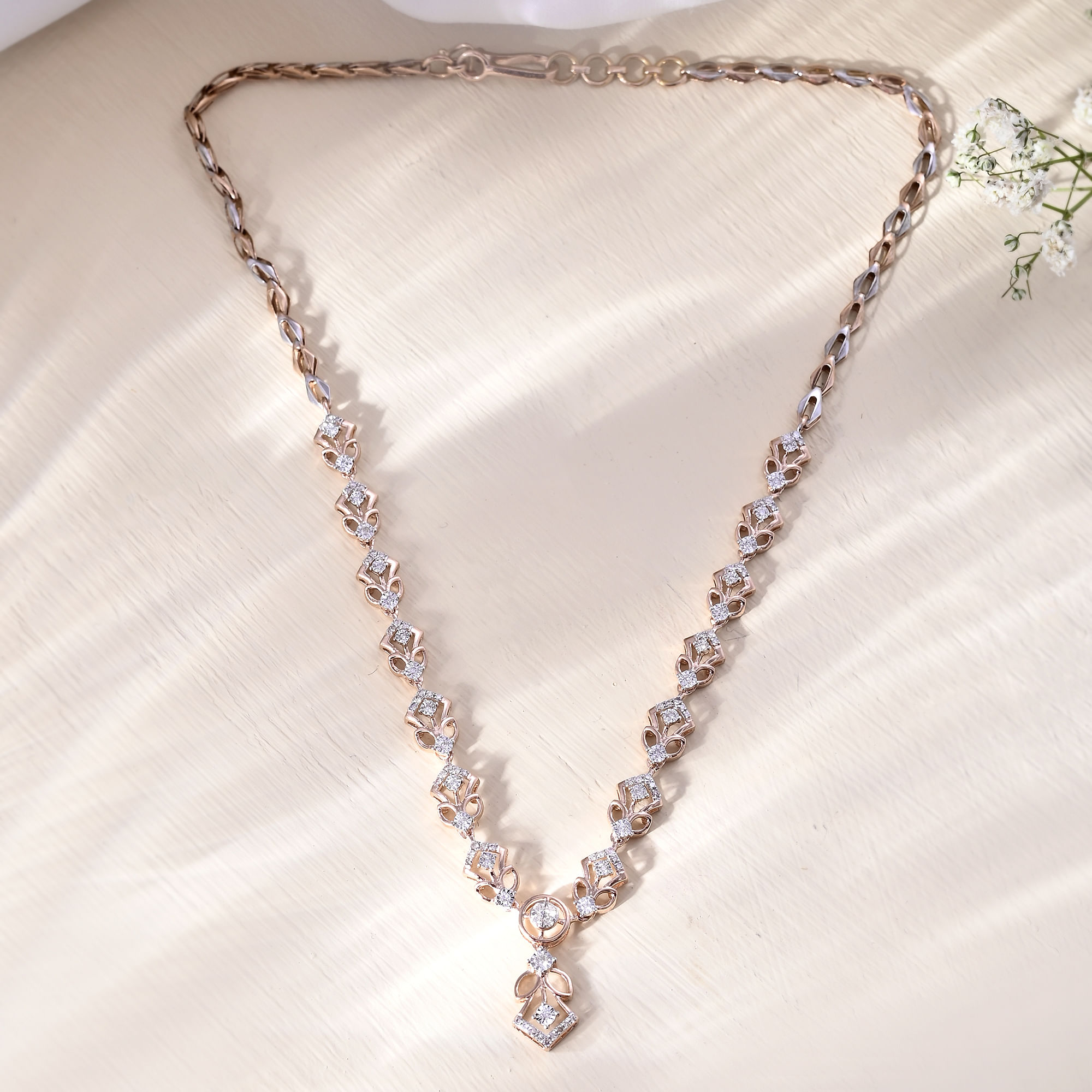 Diamond Set
