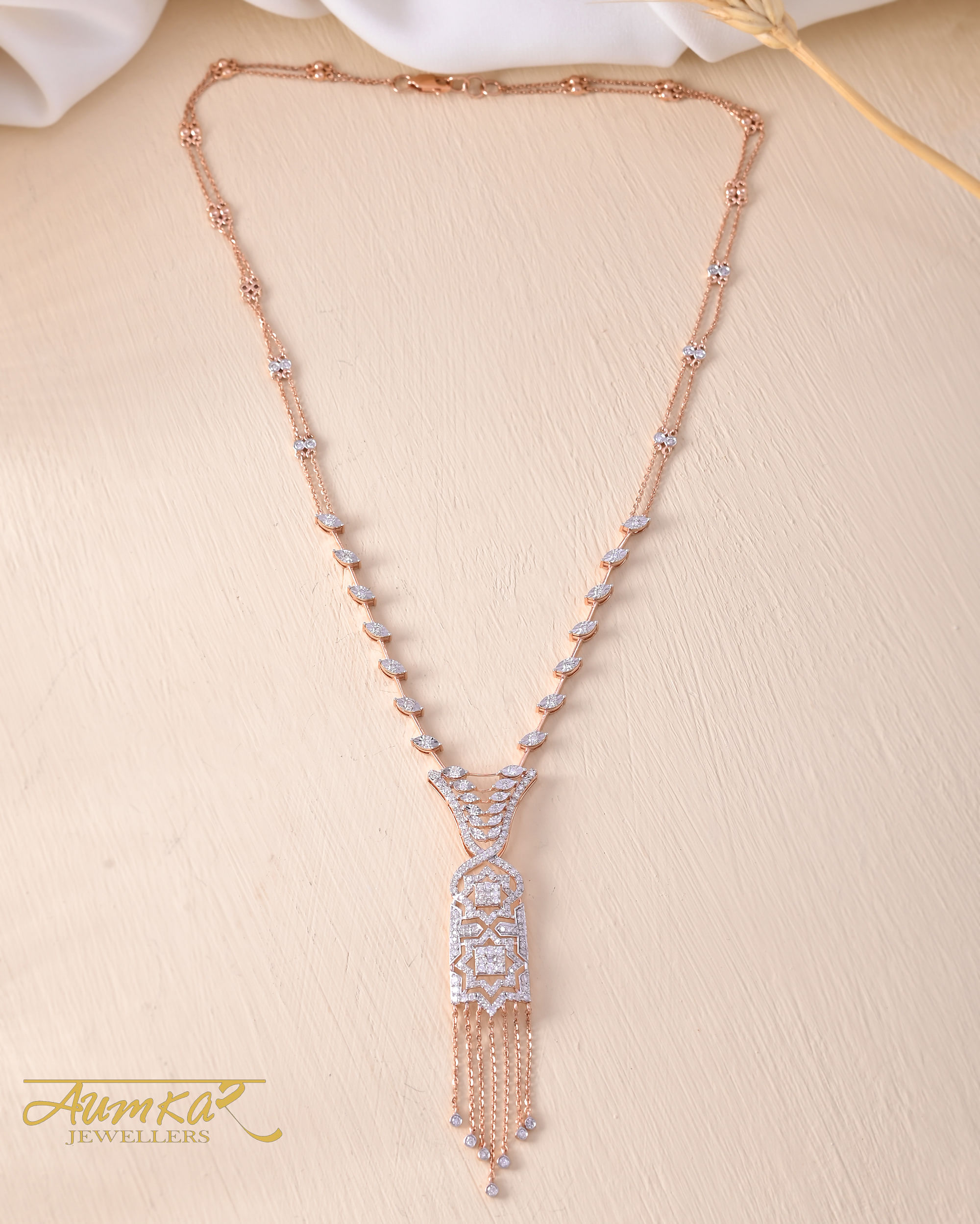Diamond Set