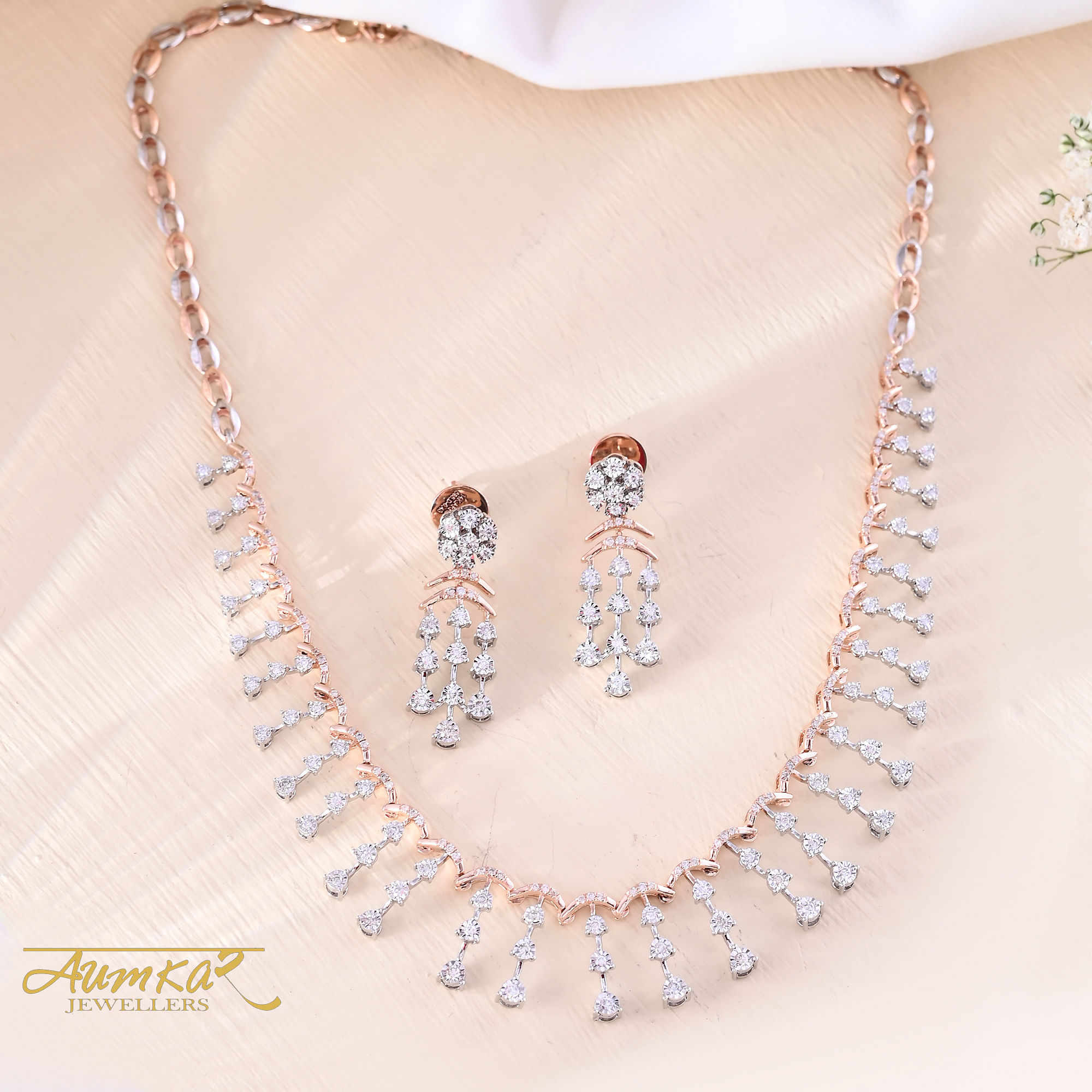 Diamond Set