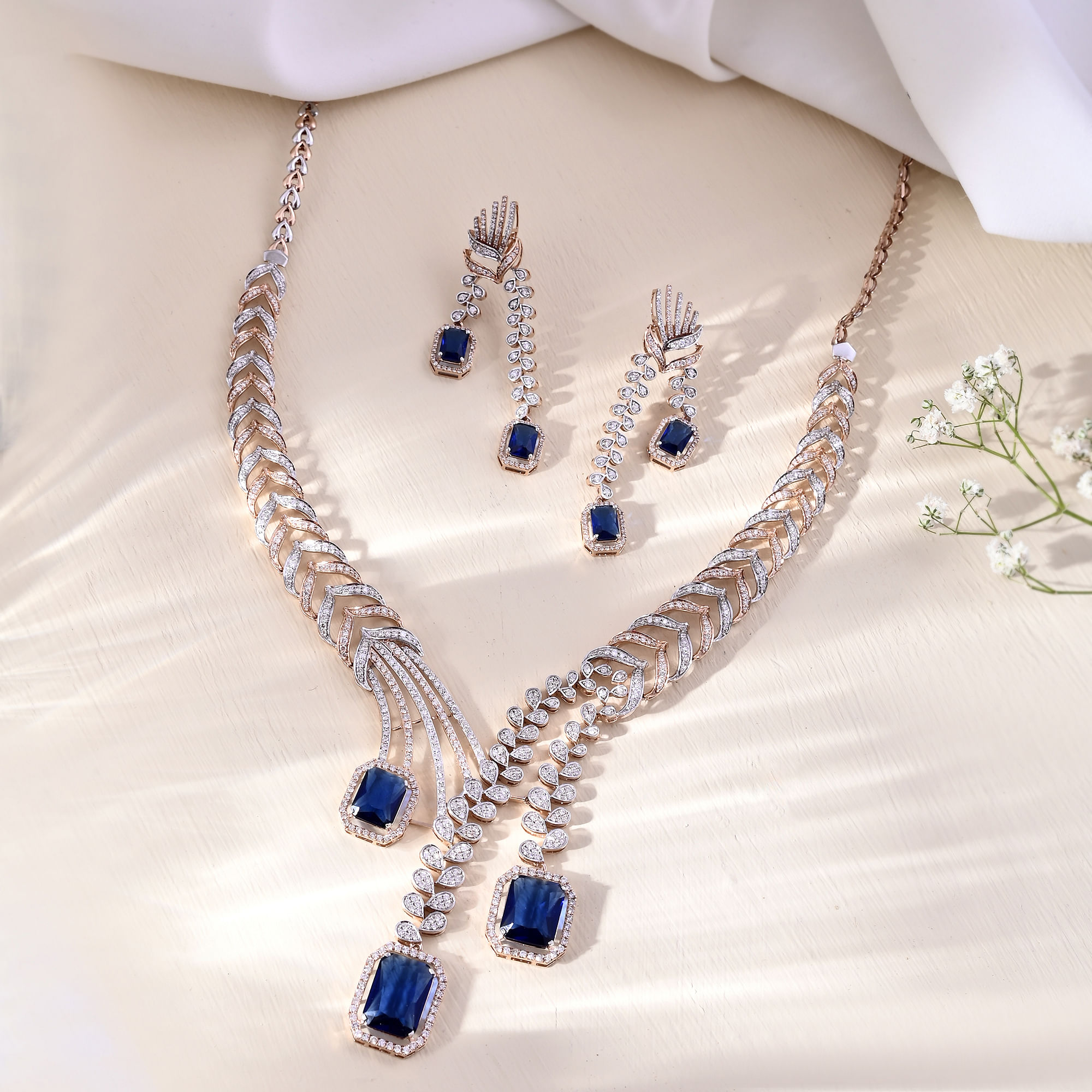 Diamond Set