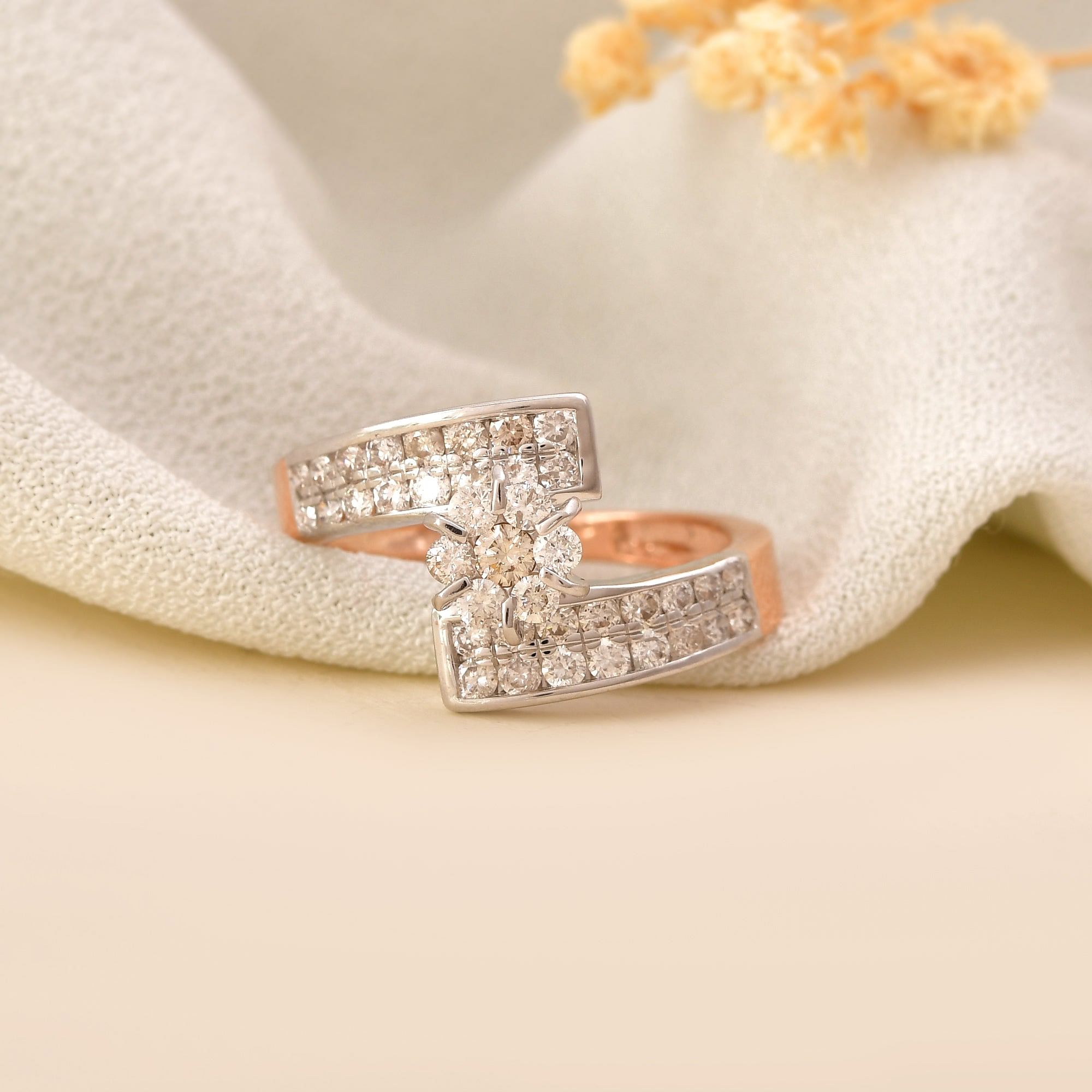 Eternal Promise : A Ring For Forever